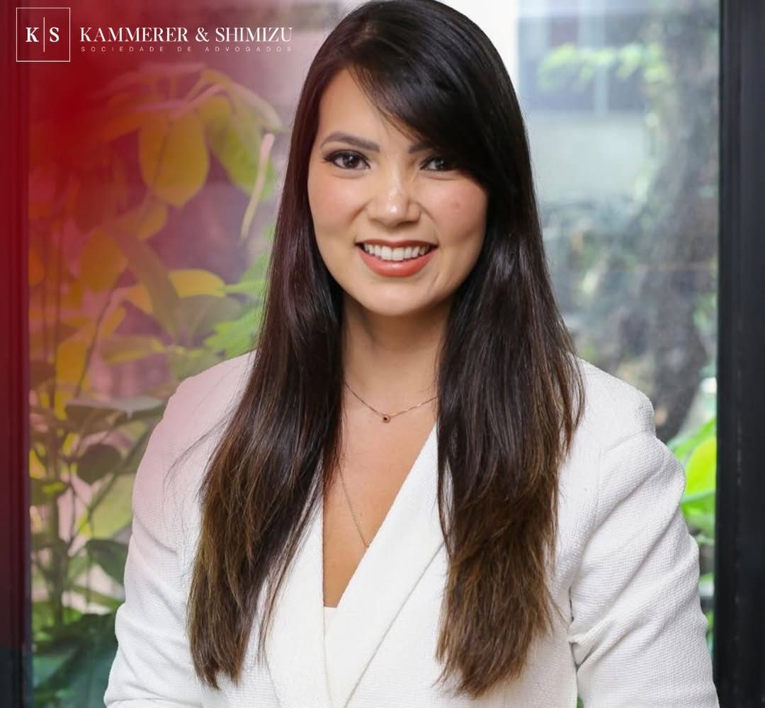Dra. Fernanda Gadelha Shimizu