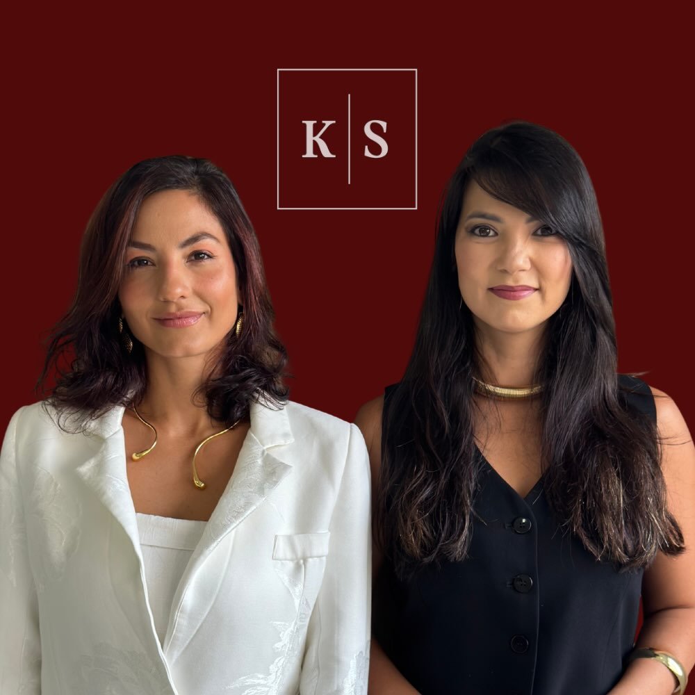 Dra. Fernanda Shimizu e Dra. Stephanie Kammerer advogadas São Paulo
