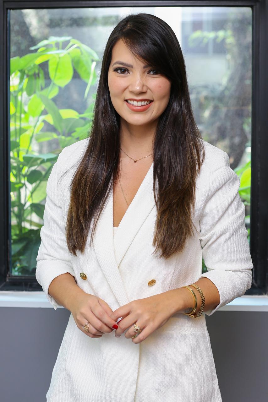 Dra. Fernanda Shimizu advogada criminalista São Paulo