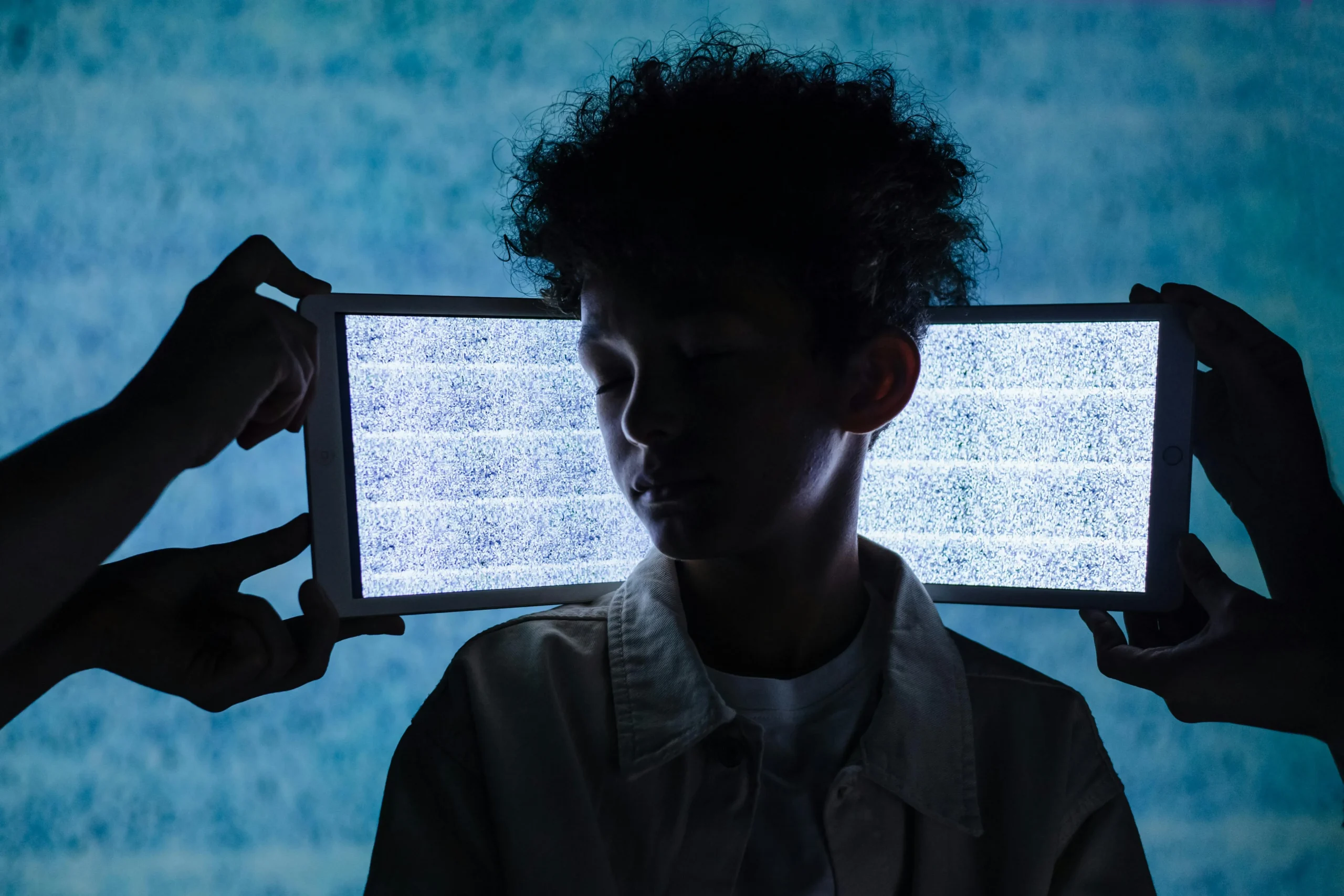 linchamento digital